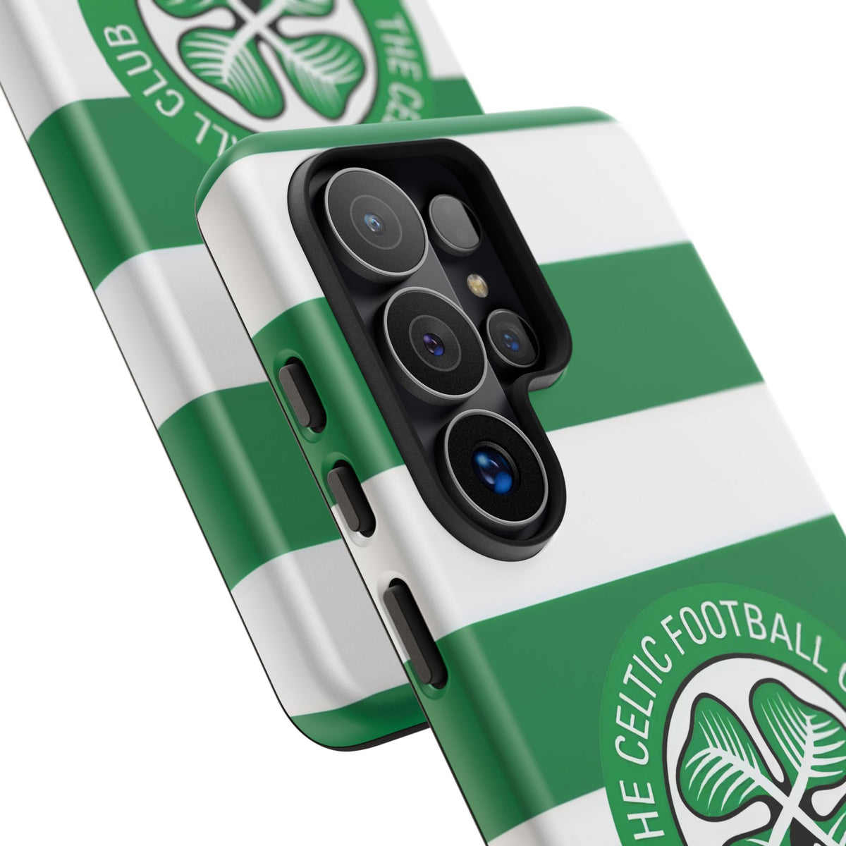 Celtic FC Samsung Case