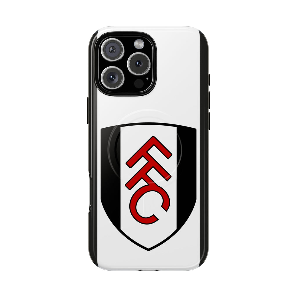 Fulham Fc Magsafe iPhone Case