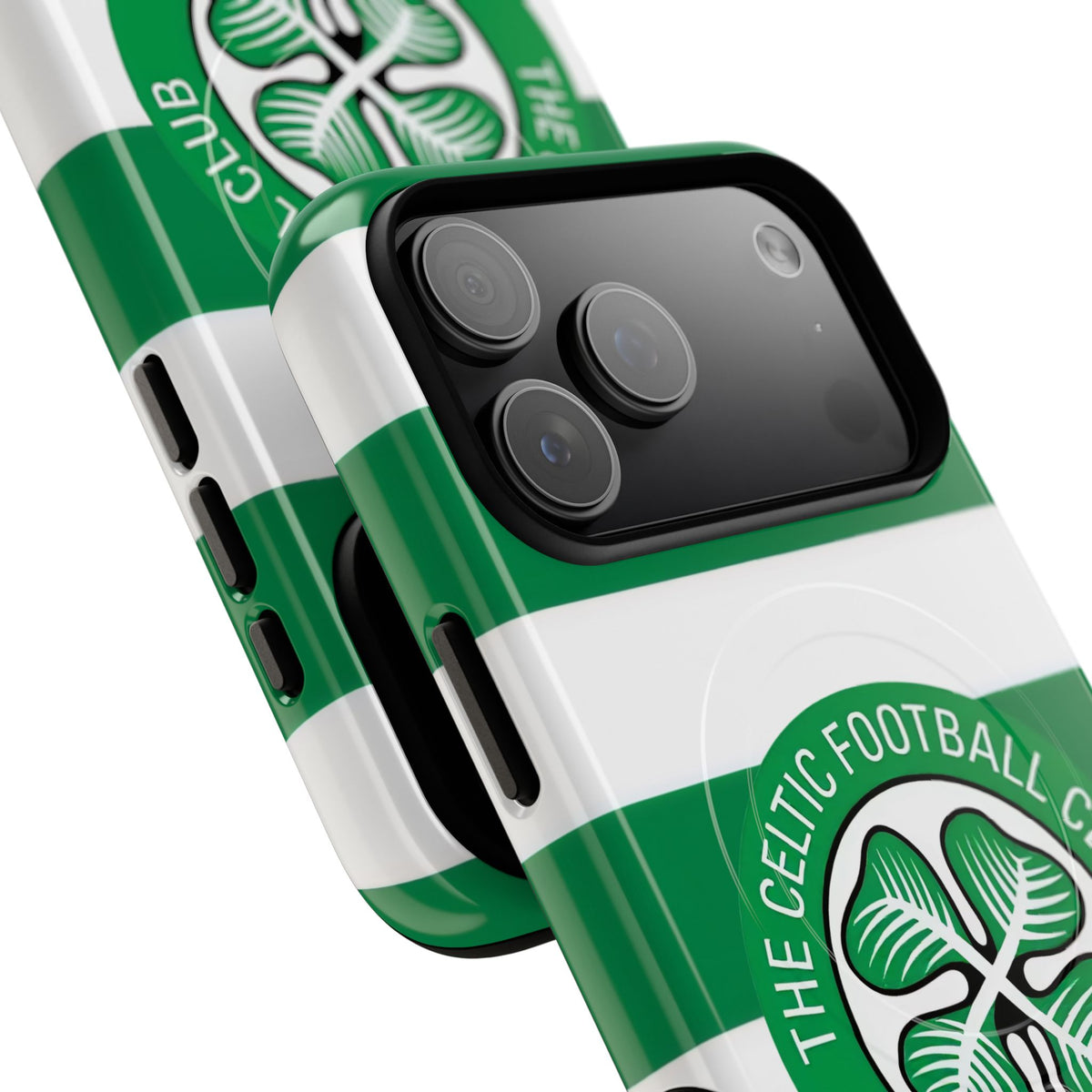 Celtic Magsafe iPhone Case