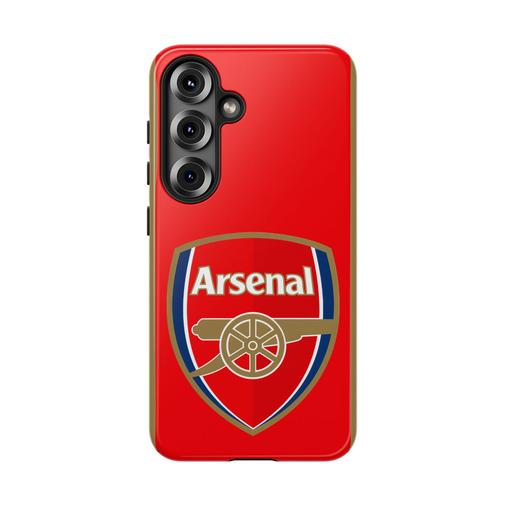 Arsenal FC Samsung Case