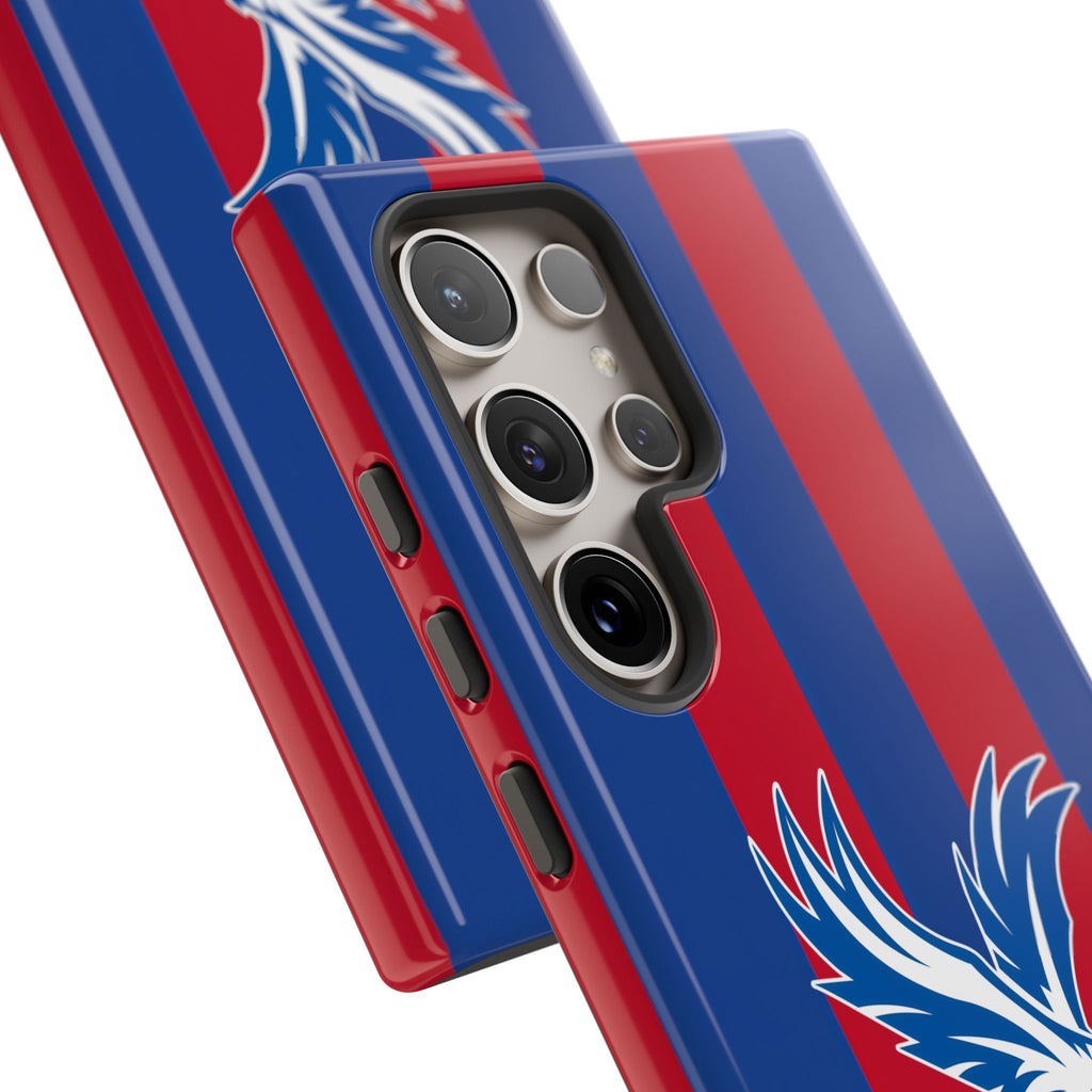 Crystal Palace Samsung Case