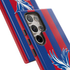 Crystal Palace Samsung Case