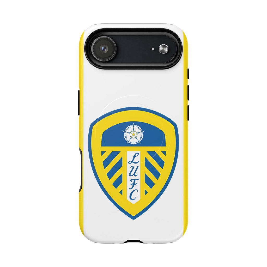 Leeds Utd Magsafe iPhone Case