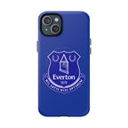 Everton Fc Magsafe iPhone Case