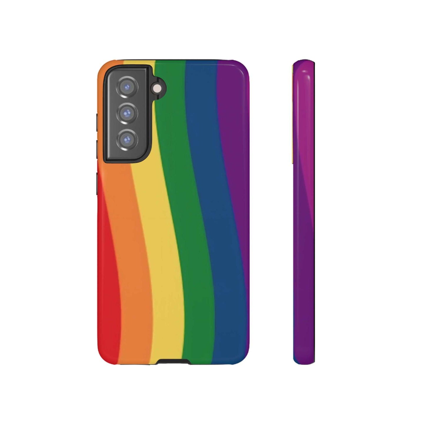 Pride Samsung Phone CaseLittlebitz 