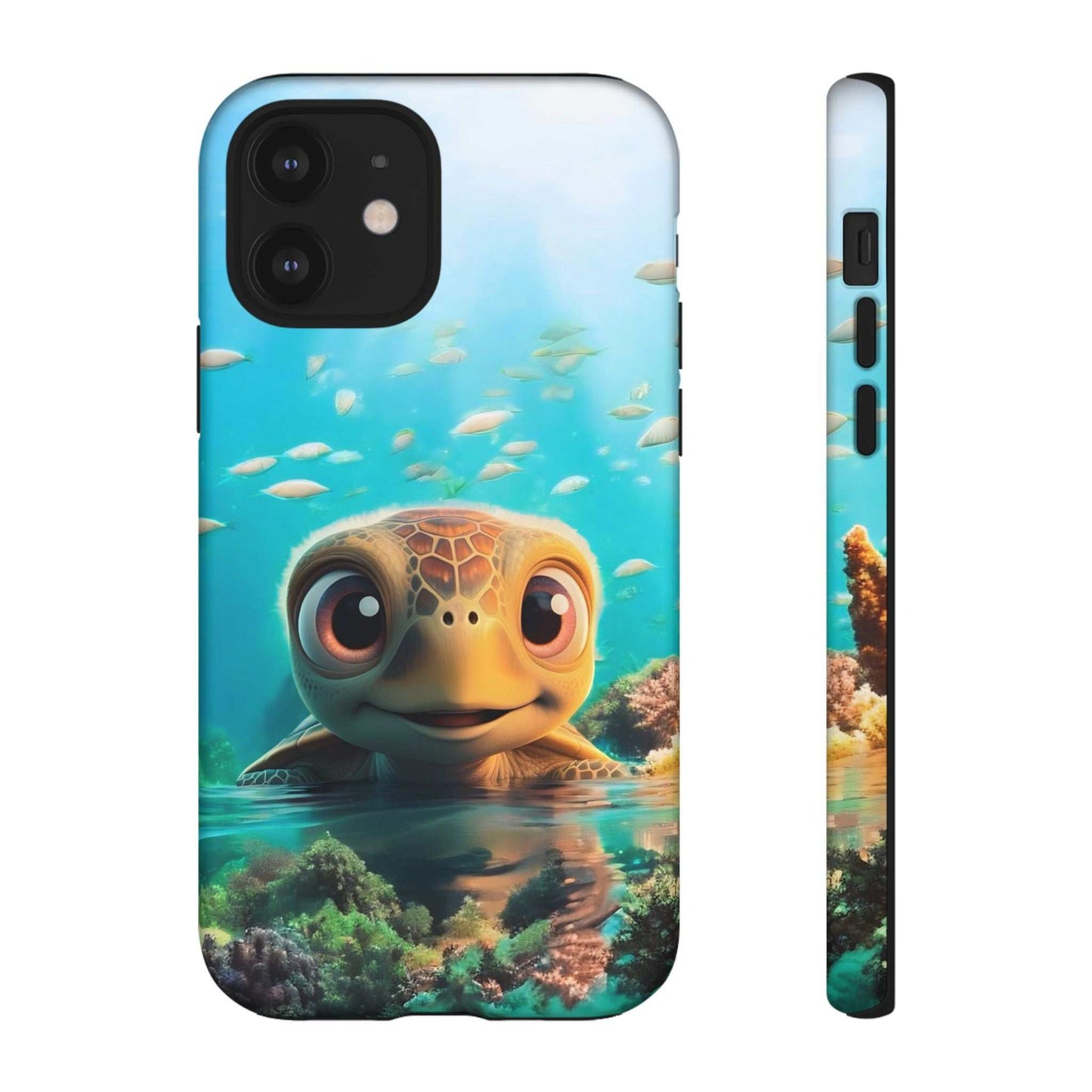 Sea Turtle Phone Case