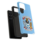 Coventry City Samsung Case
