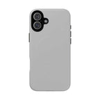 Silver iPhone Magsafe Phone Case