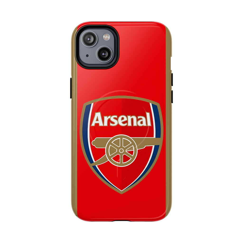 Arsenal Fc Magsafe iPhone Case
