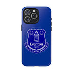 Everton Fc Magsafe iPhone Case