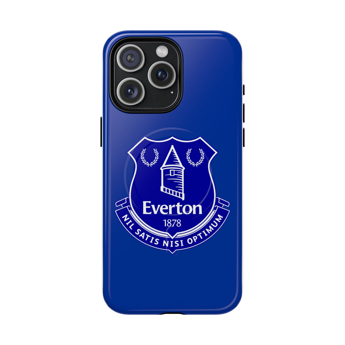 Everton Fc Magsafe iPhone Case