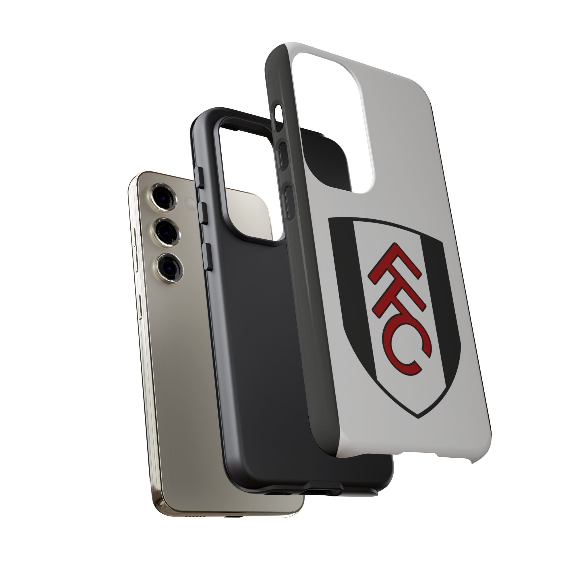Fulham FC Samsung Case