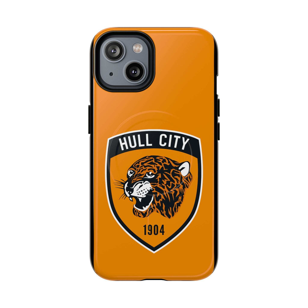 Hull Fc Magsafe iPhone Case