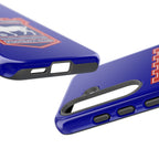 Ipswich Town Samsung Case