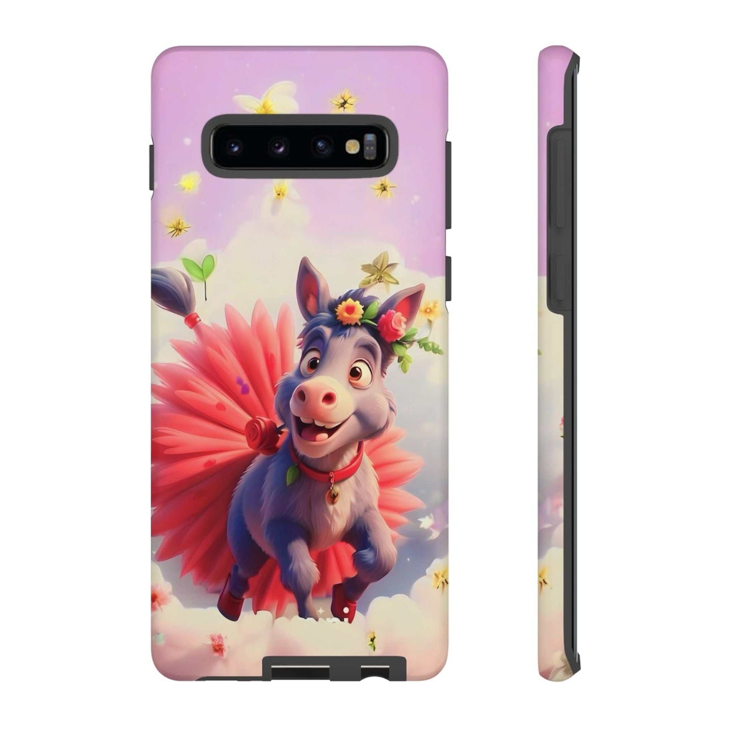 Cute Whimsical Samsung Phone CaseLittlebitz 