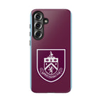 Burnley FC Samsung Case