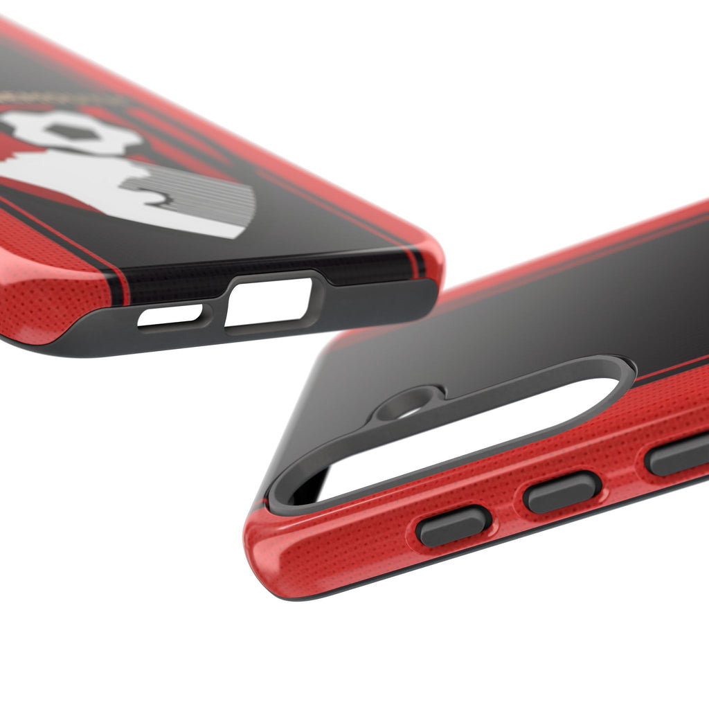 AFC Bournemouth Samsung Case