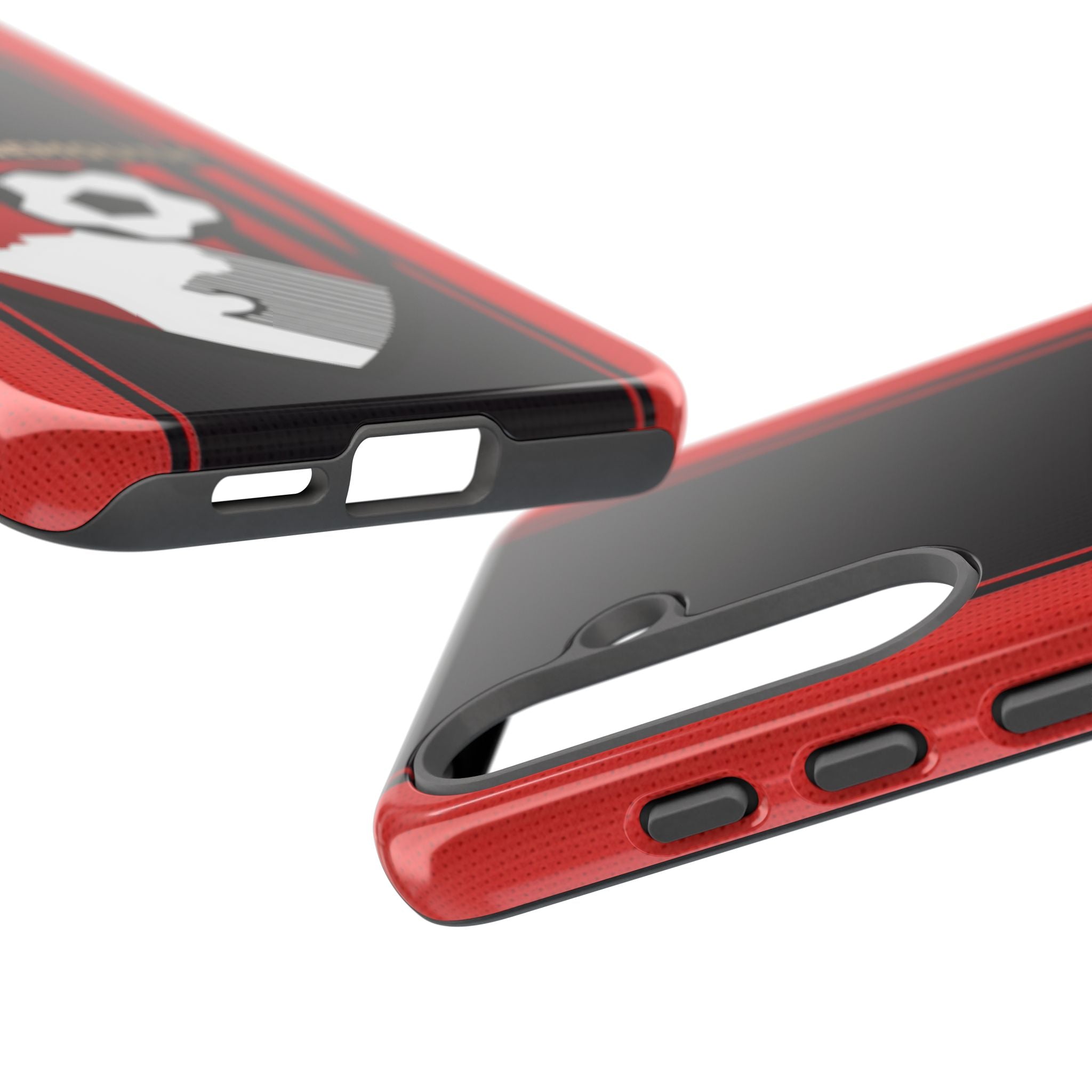 AFC Bournemouth Samsung Case