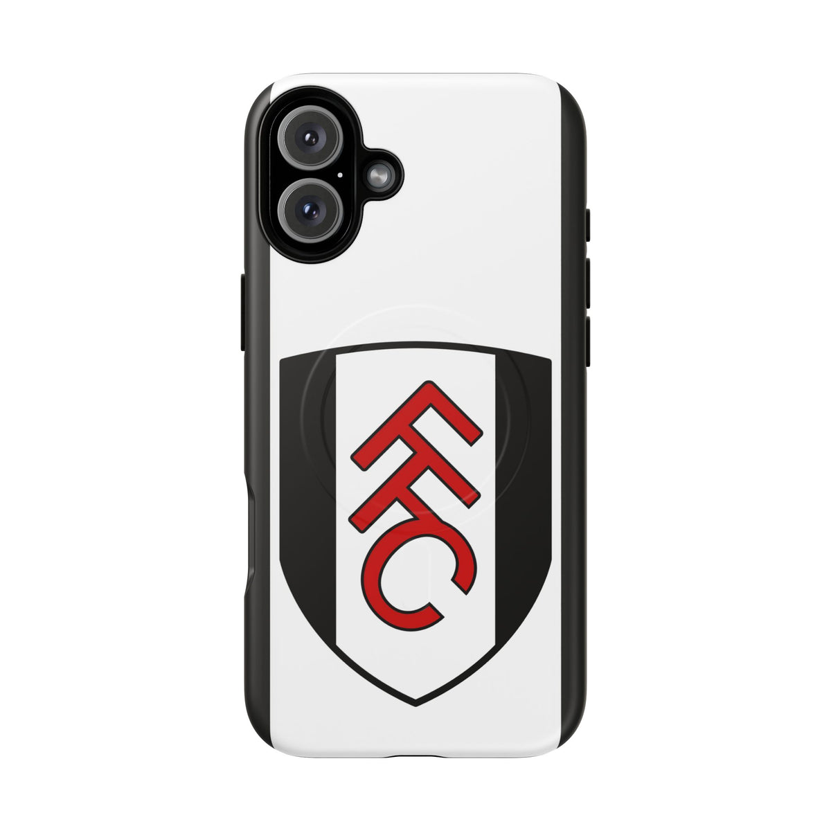 Fulham Fc Magsafe iPhone Case