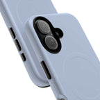 Mist Blue iPhone Magsafe Phone Case