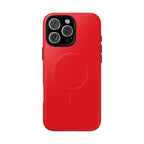 Red iPhone Magsafe Phone Case