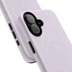 Lavender iPhone Magsafe Phone Case