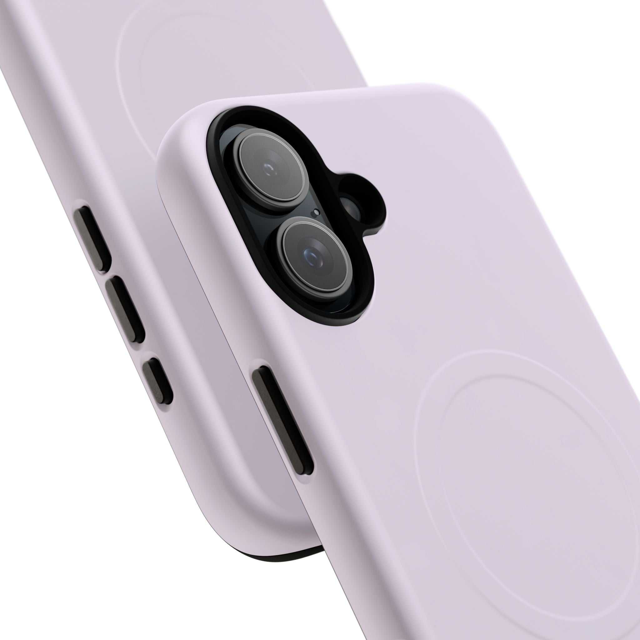 Lavender iPhone Magsafe Phone Case