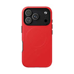 Red iPhone Magsafe Phone Case