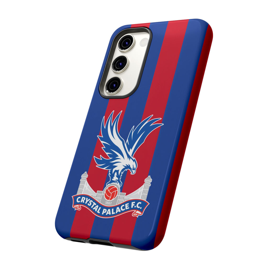 Crystal Palace Samsung Case