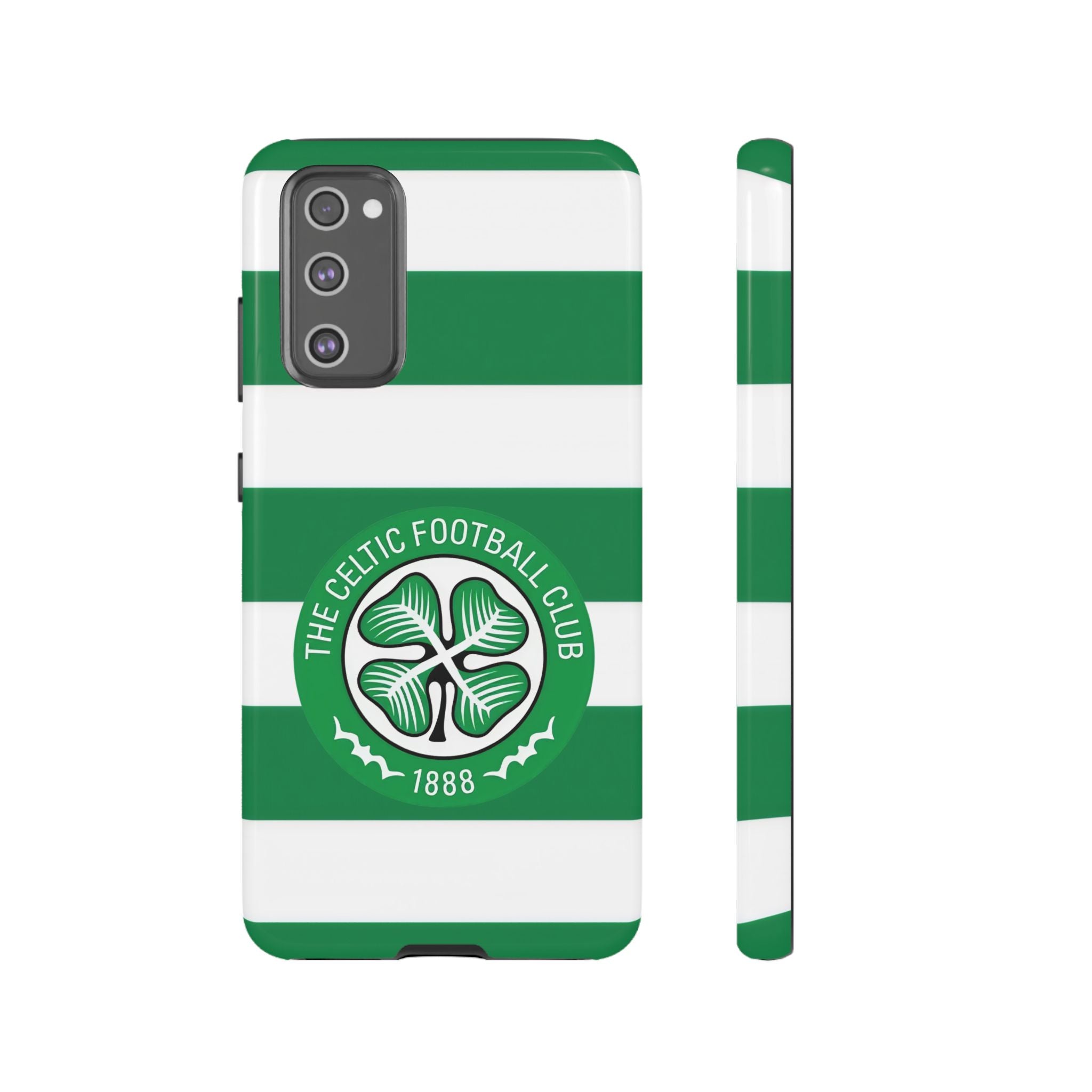 Celtic FC Samsung Case