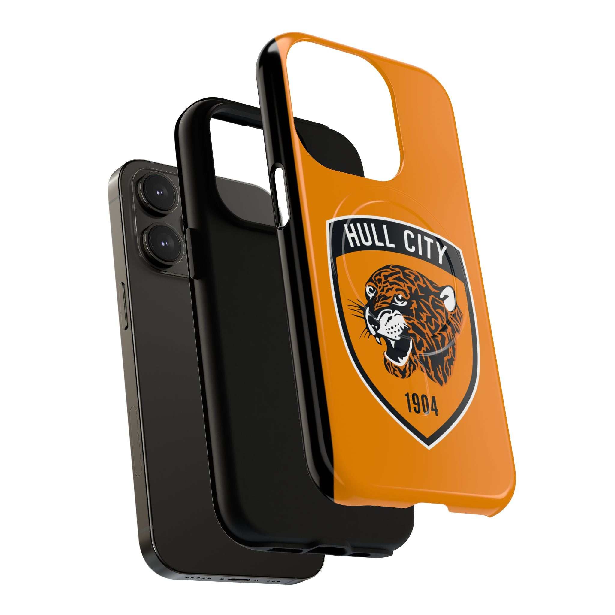 Hull Fc Magsafe iPhone Case