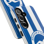 Brighton FC Samsung Case