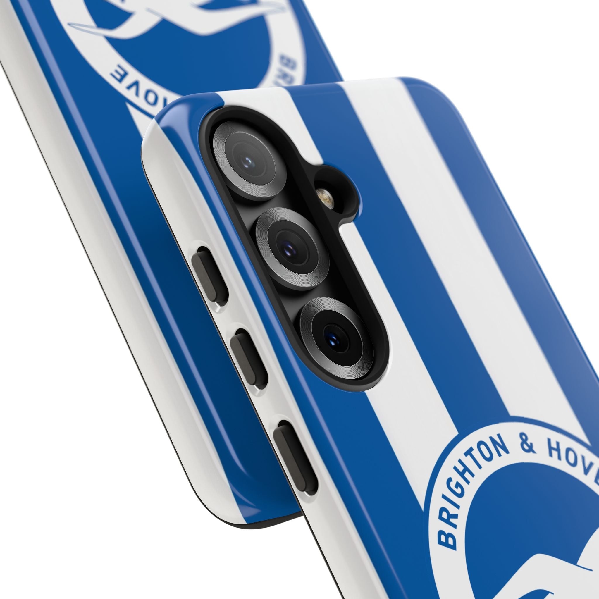 Brighton FC Samsung Case