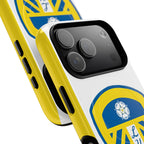 Leeds Utd Magsafe iPhone Case