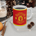 Manchester United Mug