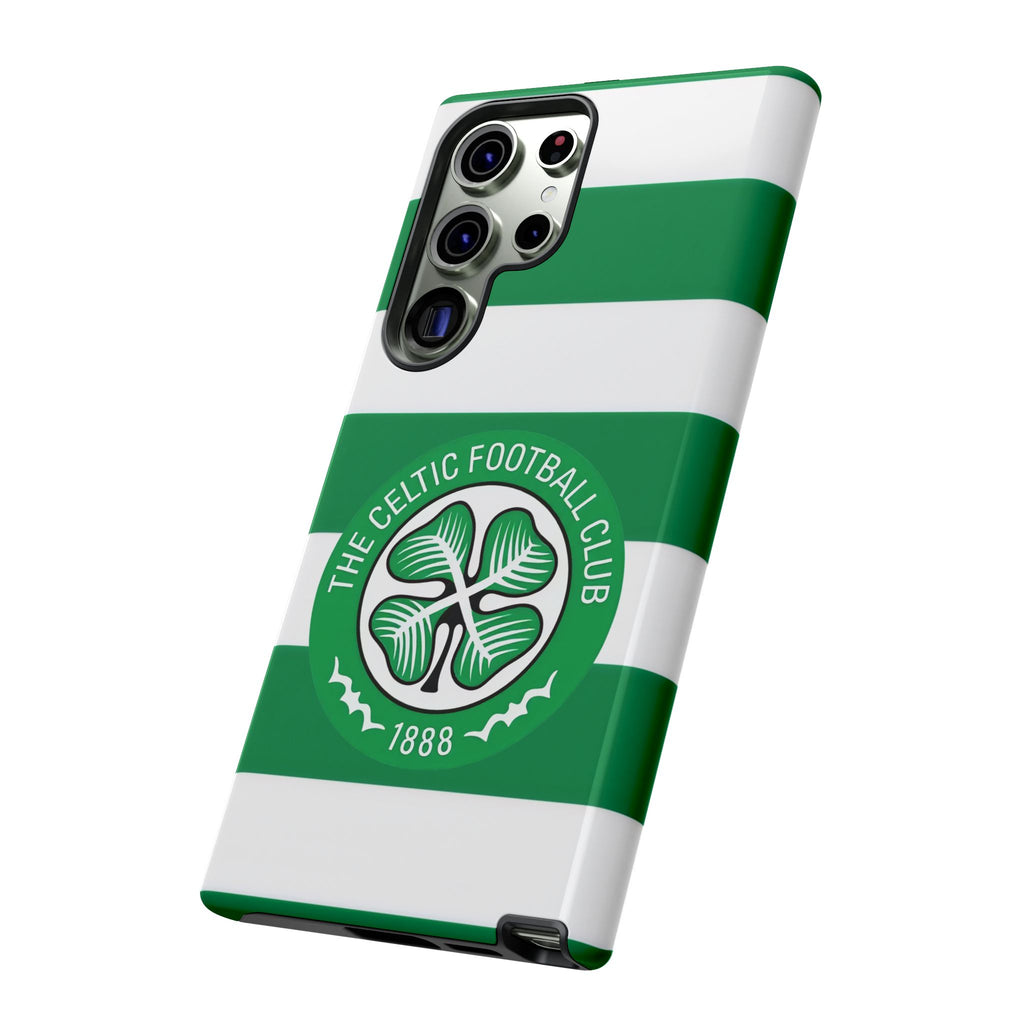 Celtic FC Samsung Case