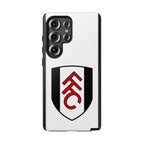 Fulham FC Samsung Case