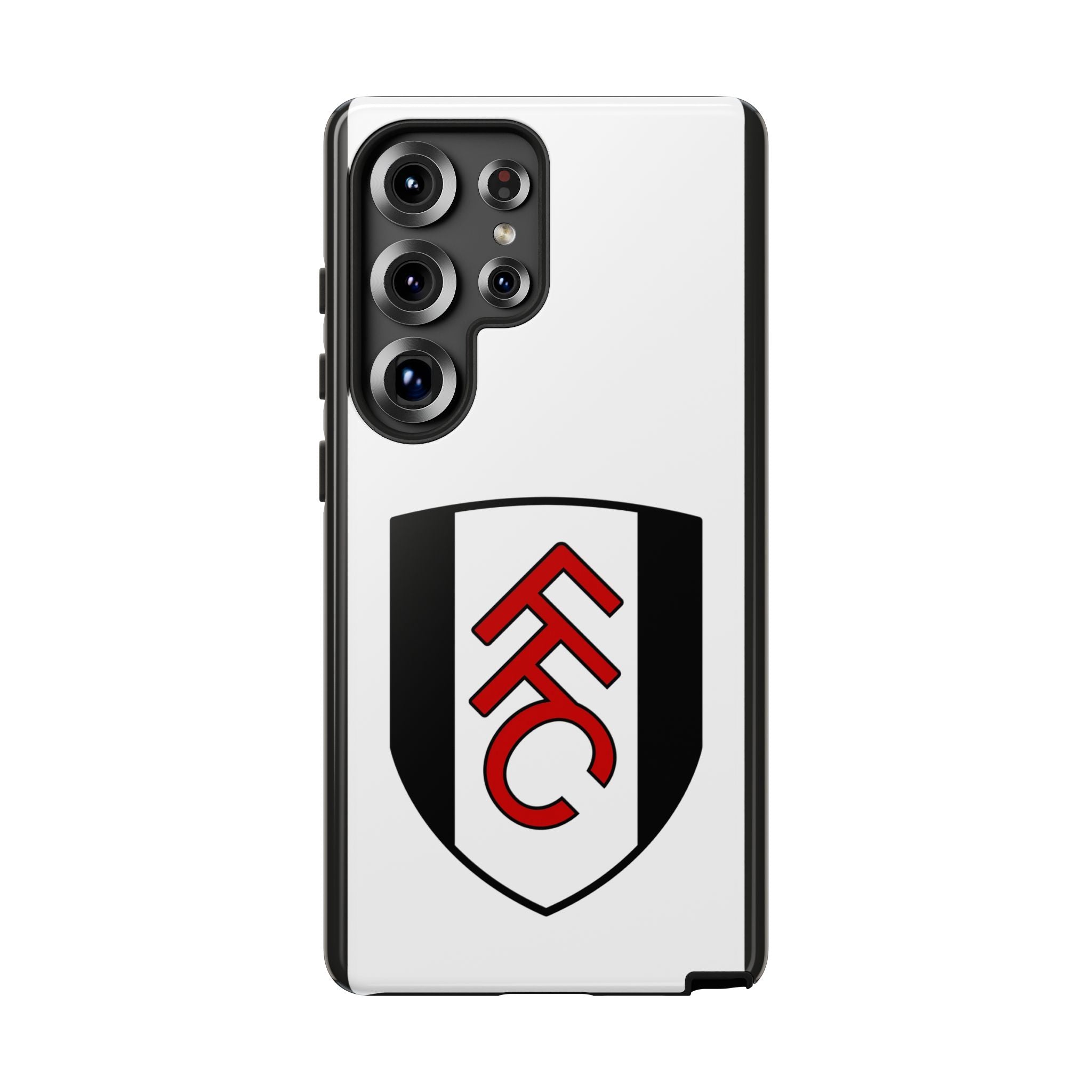 Fulham FC Samsung Case