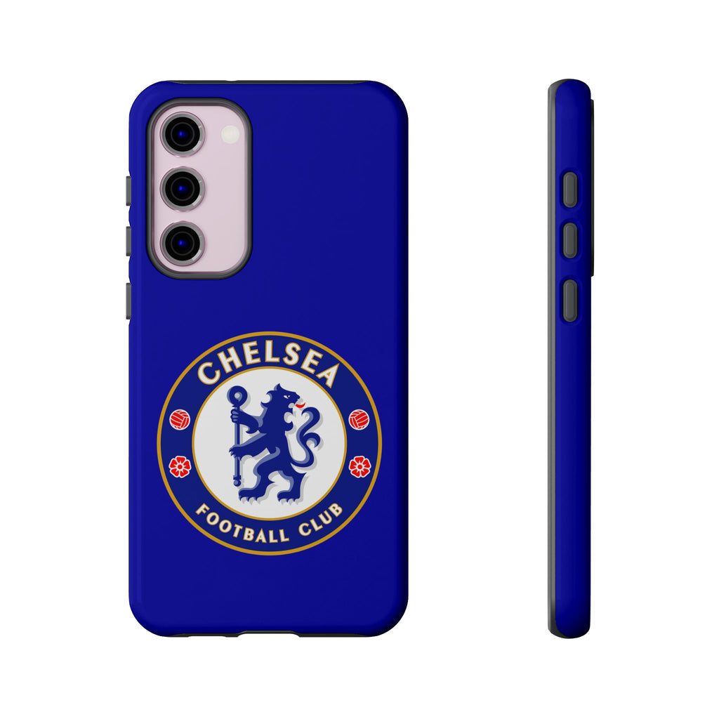Chelsea FC Samsung Case