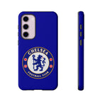 Chelsea FC Samsung Case