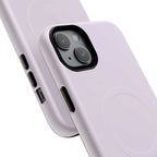 Lavender iPhone Magsafe Phone Case