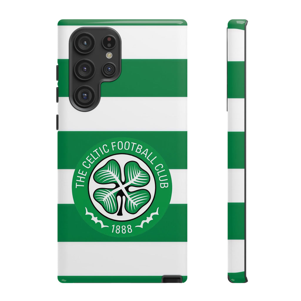 Celtic FC Samsung Case