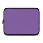 Purple Laptop Sleeve