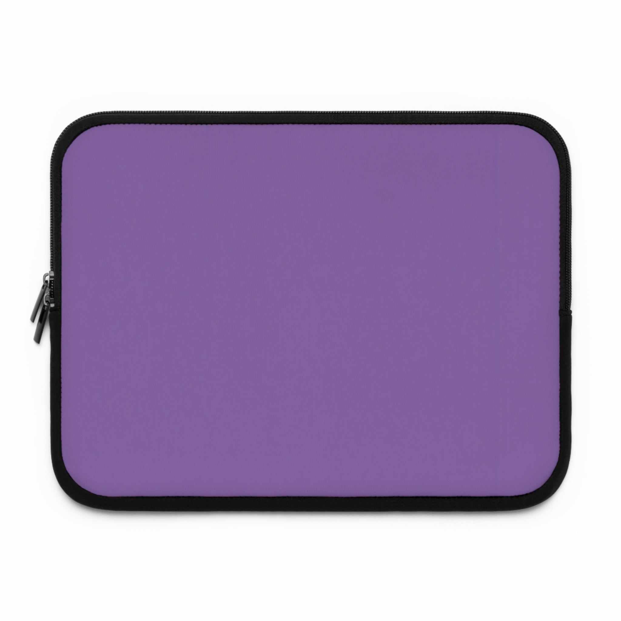 Purple Laptop Sleeve