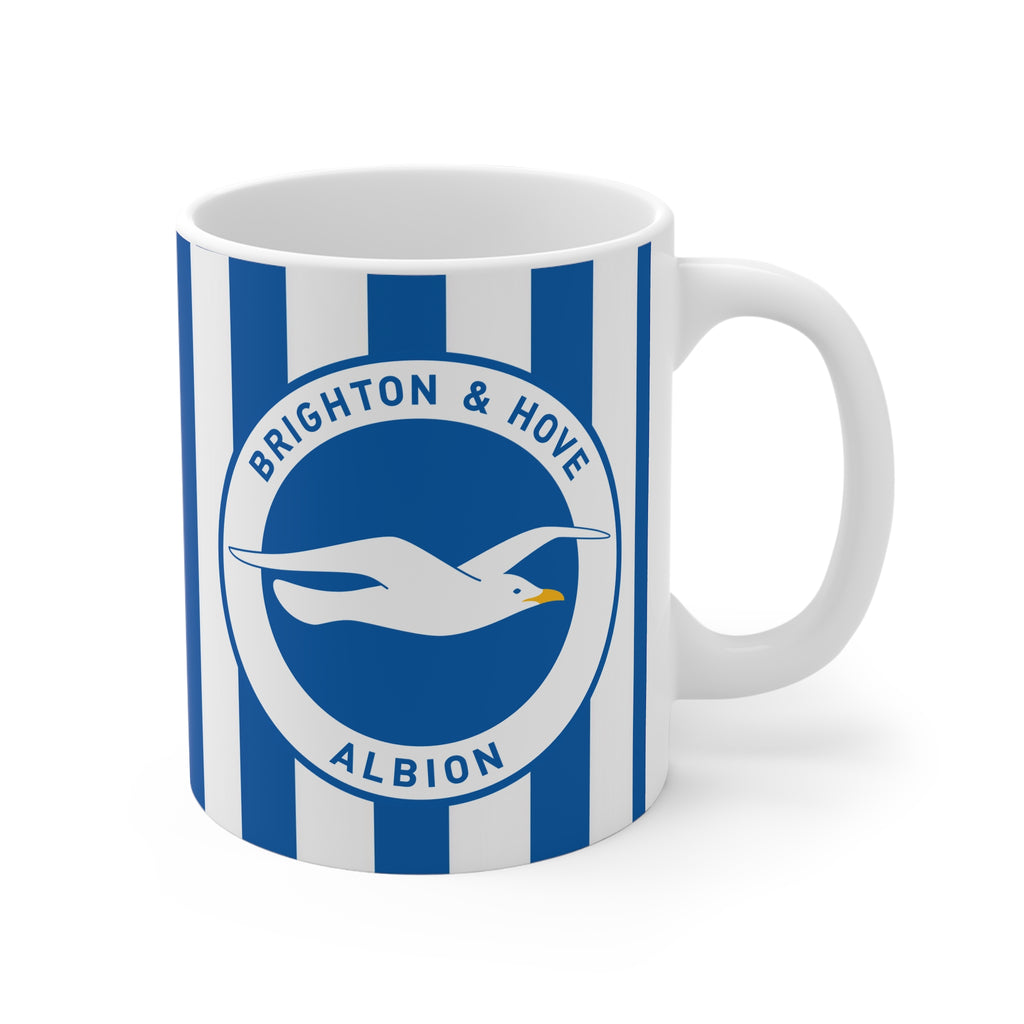 Brighton FC Mug