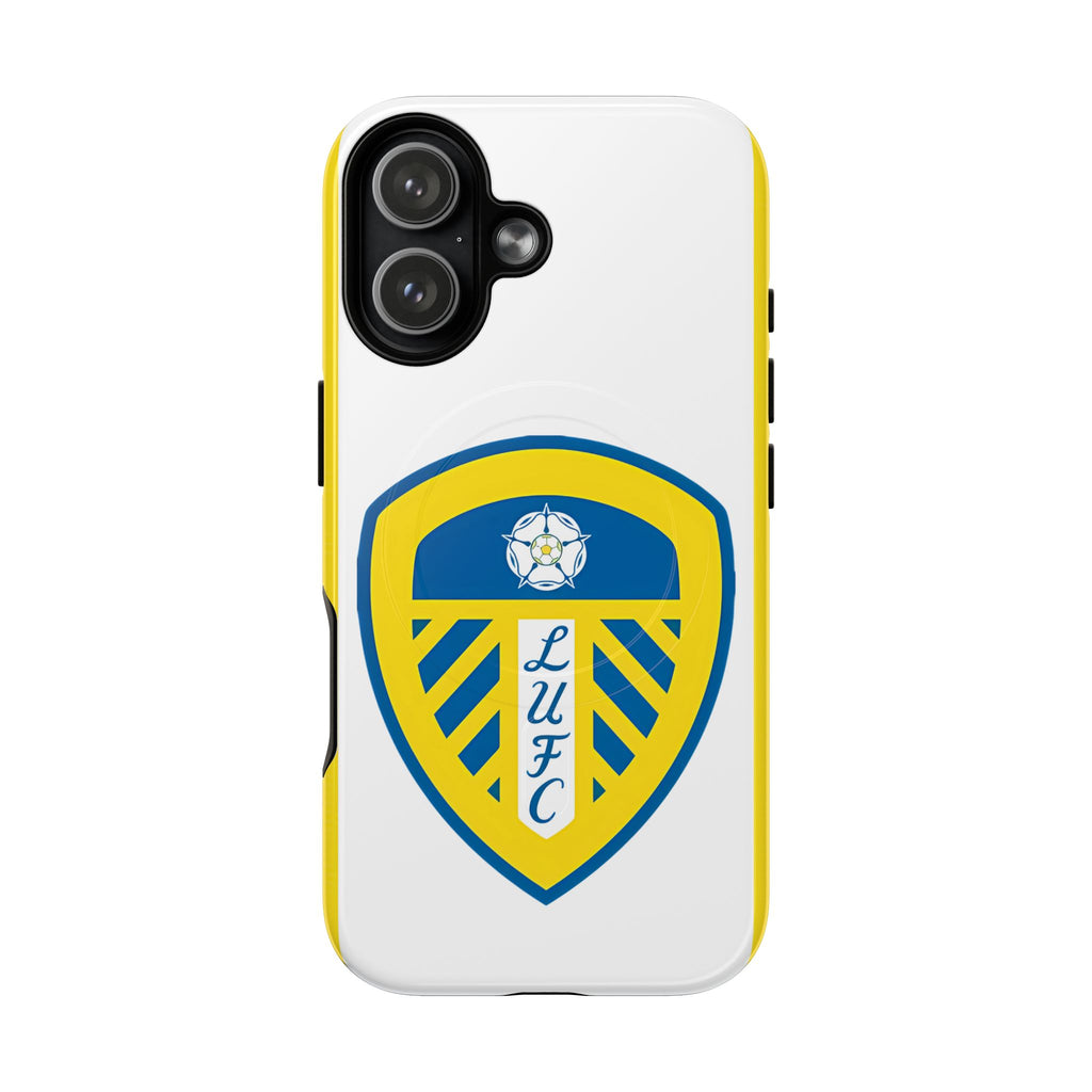 Leeds Utd Magsafe iPhone Case