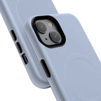 Mist Blue iPhone Magsafe Phone Case