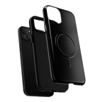 Black iPhone Magsafe Phone Case