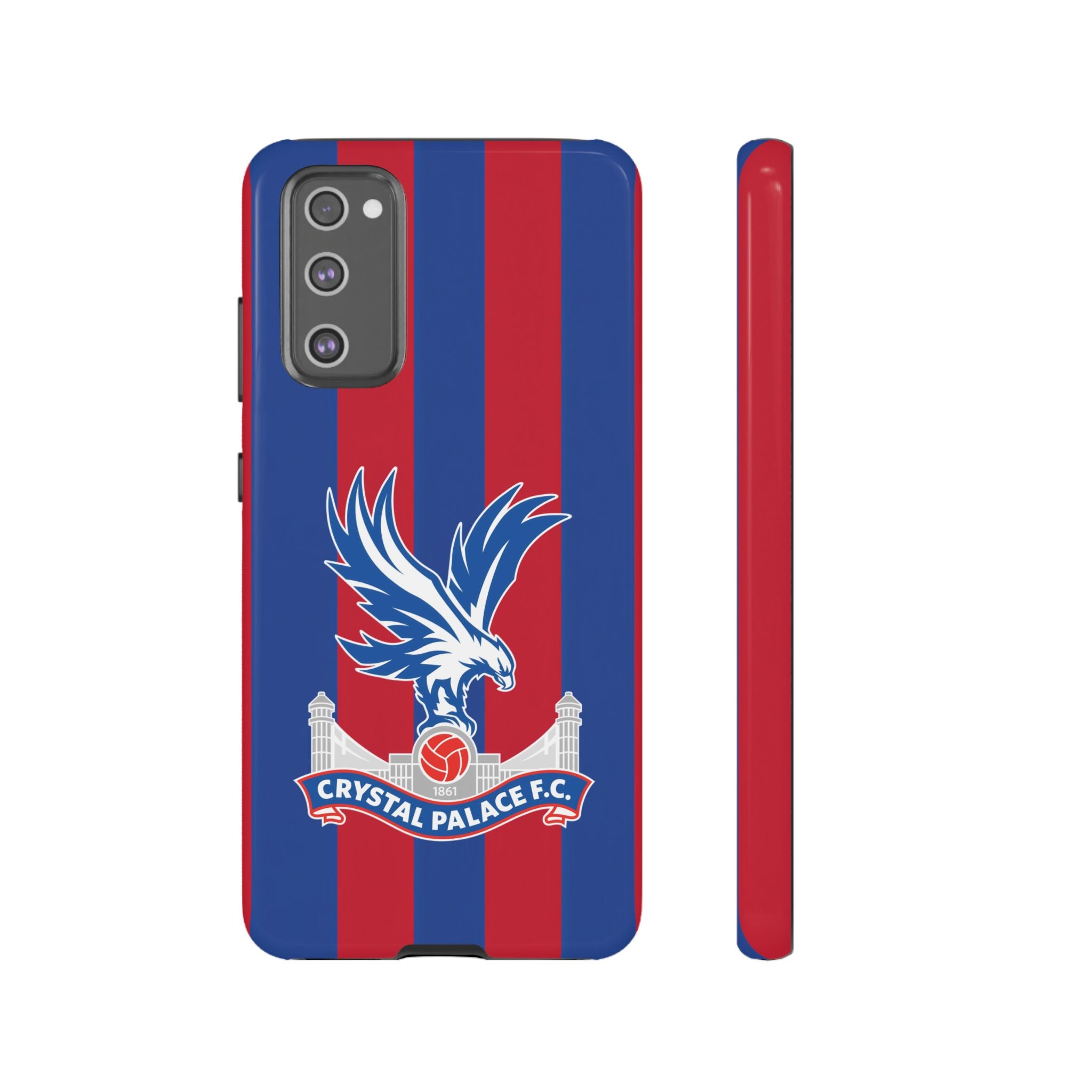 Crystal Palace Samsung Case