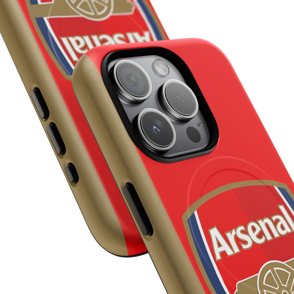 Arsenal Fc Magsafe iPhone Case